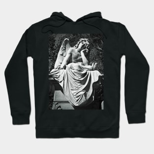 Schmidt Angel Hoodie